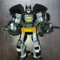 عروسک لگو batman