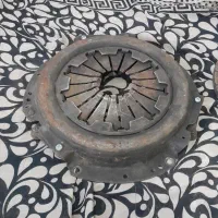 لوازم پراید پیکان پی کی|قطعات یدکی و لوازم جانبی|بروجرد, |دیوار