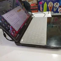 لپتاپ Dell مهندسی Core i7 با SSD 256GB|رایانه همراه|رباطکریم, نصیرشهر|دیوار