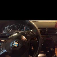 BmwE46-موتورm54