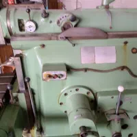 صفحه تراش رومانی|ماشین‌آلات صنعتی|باقرشهر, |دیوار