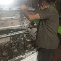 مکانیکی و جلوبندی انواع ماشینهای ایرانی وخارجی