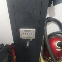 گاوصندوق اسلحه