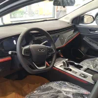 اریزو ۶ پرو مدل ۱۴۰۳|خودرو سواری و وانت|تبریز, |دیوار