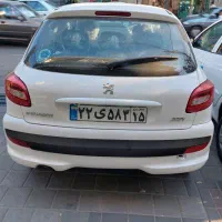پژو ۲۰۷ Tu3|خودرو سواری و وانت|تبریز, |دیوار