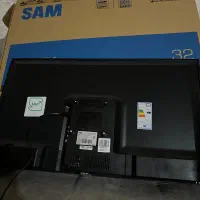 تلویزیون Sam 32|تلویزیون و پروژکتور|پرند, فاز ۵|دیوار