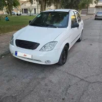 تیبا هاچبک
