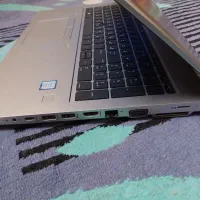 نسلi5-8هاردssd256رم8 HP probook 650 G5|رایانه همراه|شیراز, بعثت|دیوار