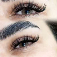 خدمات اکستنشن مژه