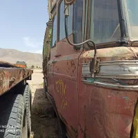 کامیون باری|خودرو سنگین|صوفیان, |دیوار