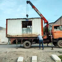 جرثقیل هادی