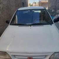 پراید۷۹|خودرو سواری و وانت|خمینی‌شهر, |دیوار