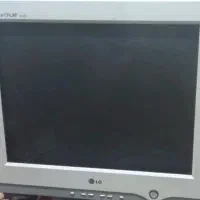 فروش مانیتور قدیمی کار کرده