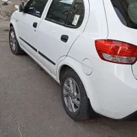 تیبا2|خودرو سواری و وانت|مشهد, توس (بلوار توس)|دیوار