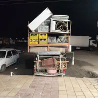 وانت کرایه فقط فقط 500تومان