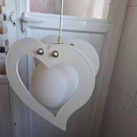 لوستر حبابی|لوستر و چراغ آویز|مشهد, ایثارگران|دیوار