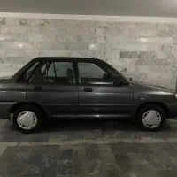 پراید 132 SL 1389