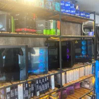 کامپیوتری اقساط|خدمات رایانهای و موبایل|بندر ماهشهر, |دیوار