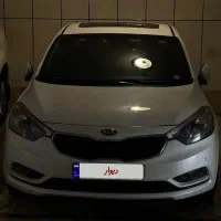 سراتو|خودرو سواری و وانت|کرج, فاز ۳ گوهردشت|دیوار