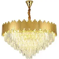 لوستر اسکای لایت، انواع لوستر کلاسیک ،نئوکلاسیک|لوستر و چراغ آویز|تهران, بازار|دیوار