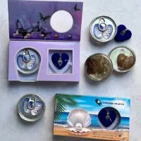 گردنبند صدف مروارید 30٪تخفیف