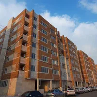 آپارتمان 104 متری / صفر کلید نخورده / وام دار