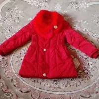 پالتو دخترانه