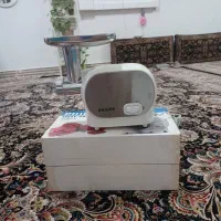 چرخ گوشت فیلیپس نونو
