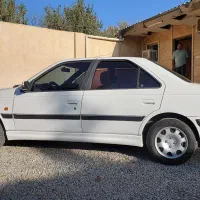 پژو پارس مدل99
