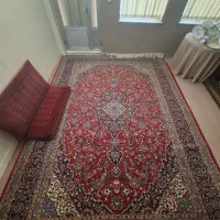 فرش دست بافت کاشان