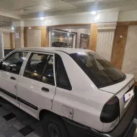 پراید141|خودرو سواری و وانت|تهران, جماران (نیاوران)|دیوار