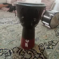جیمبی چوبی