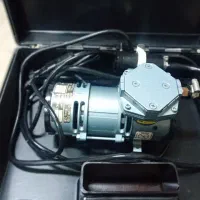 فروش یکجا و تکی تجهیزات مواد شیمیایی وارداتی