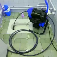 لوله بازکنی فنربرقی.تراکم فاضلاب اعلام نرخ ارزان