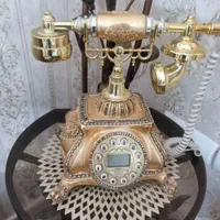 تلفن رومیزی