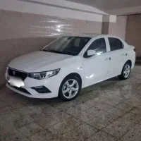 تارا اتومات مدل ۴۰۲ دارای گارانتی سالم فول ابشن