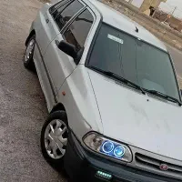 پراید عروسک