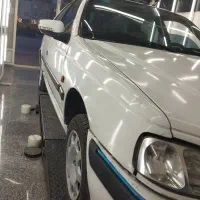 پژو پارس مدل 90 پرشیا|خودرو سواری و وانت|اردبیل, |دیوار