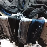 جوراب شلواری بچگانه