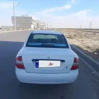 تیبا۹۳سفید|خودرو سواری و وانت|مشهد, جاهد شهر|دیوار