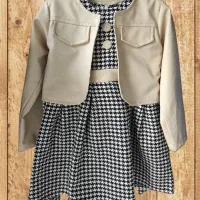 لباس بچگانه دخترانه و پسرانه آف ویژه یلدایی|کفش و لباس بچه|قم, زند آباد|دیوار