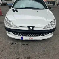 206تیپ 2مدل 96