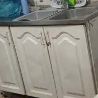 کابینت آشپزخانه کامل