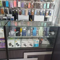 خریدوفروش گوشیهای کارکرده و نو.انواع لوازم جانبی