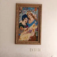 تابلو فرش|تابلو فرش|اصفهان, قائمیه|دیوار