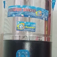 شستشوی پتو و رو فرشی و ...