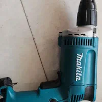 اسکروگان ماکیتا اصلی|ابزارآلات|کرج, استاندارد|دیوار