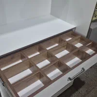 کمد دیواری طوسی|جاکفشی، کمد، دراور|تهران, مشیریه|دیوار