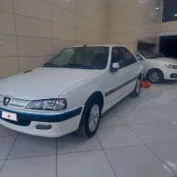 پژوپارسELx مدل ۱۴۰۳