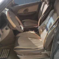 پژو تیو فایومدل 94خونگی درشهرستان صیدون|خودرو سواری و وانت|باغ ملک, |دیوار